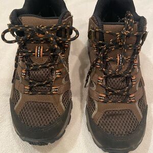 Merrill 13.5 VGUC hiking boots